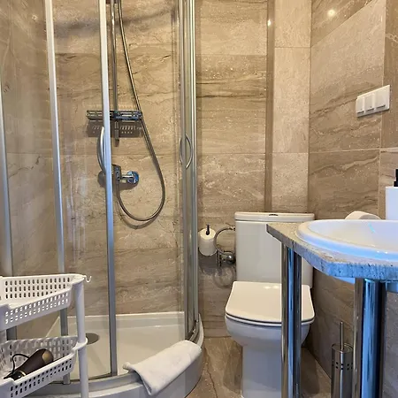 Szara U Ksawerego שצ'קלארסקה פוראובה