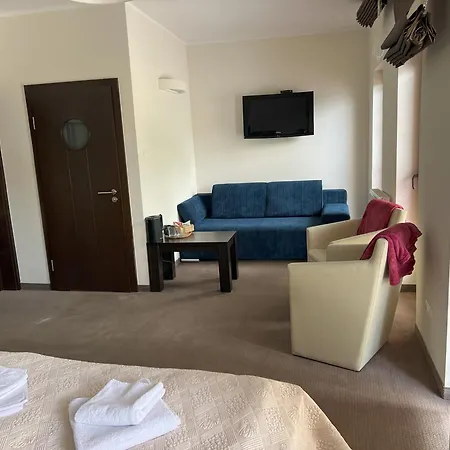 Szara U Ksawerego Bed & Breakfast Szklarska Poreba