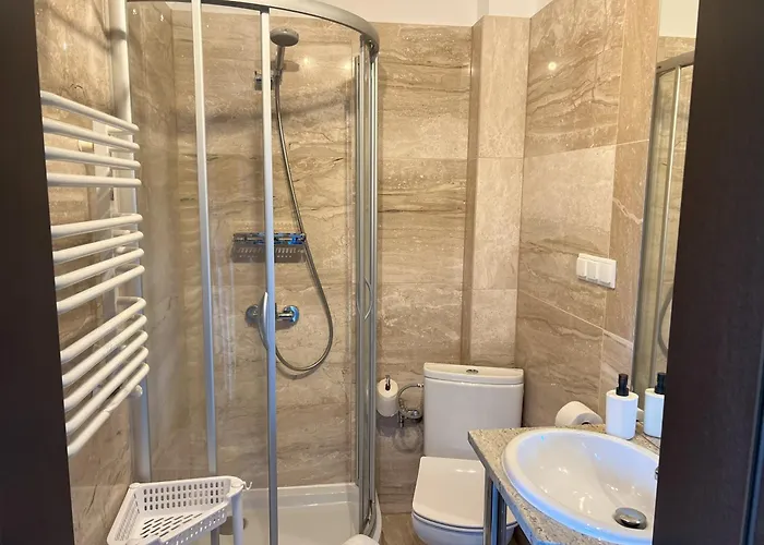 Szara U Ksawerego Szklarska Poreba