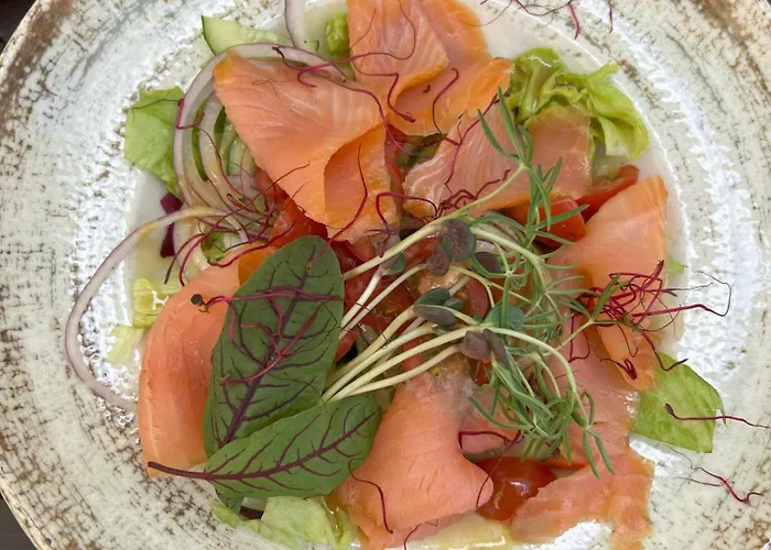 Bed & Breakfast Szara U Ksawerego Szklarska Poreba