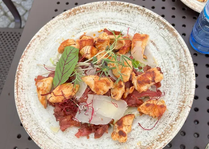 Szara U Ksawerego 3* Szklarska Poreba