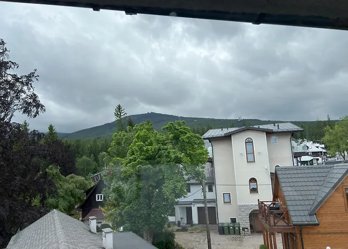 Bed and breakfast Szara U Ksawerego