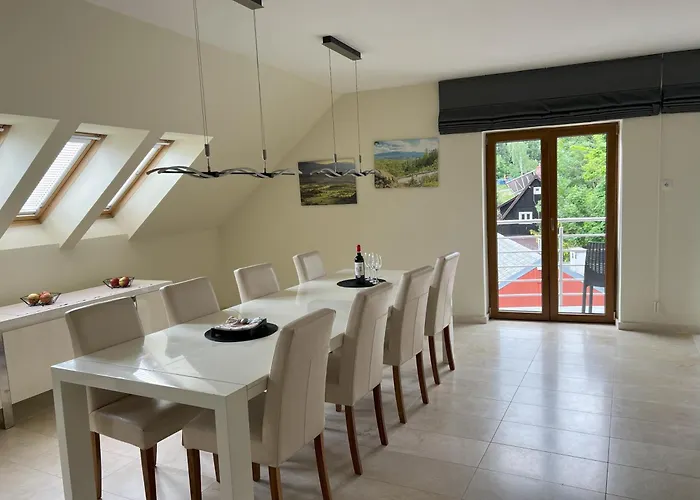 Bed & Breakfast Szara U Ksawerego