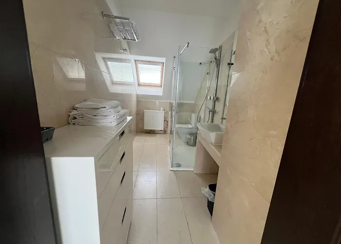 Szara U Ksawerego Szklarska Poreba