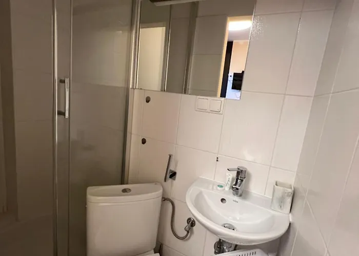 Szara U Ksawerego Bed & Breakfast 3*