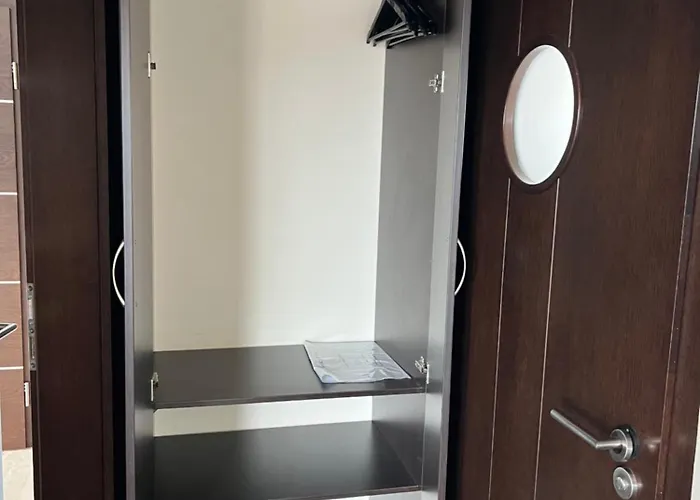 Szara U Ksawerego Szklarska Poreba