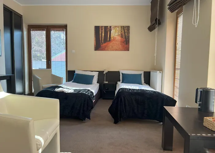 Szara U Ksawerego 3* Szklarska Poreba