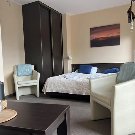 Bed and breakfast Szara U Ksawerego Szklarska Poręba