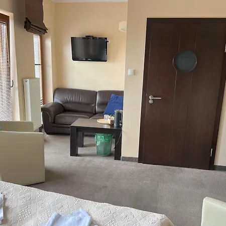 Szara U Ksawerego Bed & Breakfast