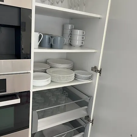 Szara U Ksawerego Bed and breakfast 3*
