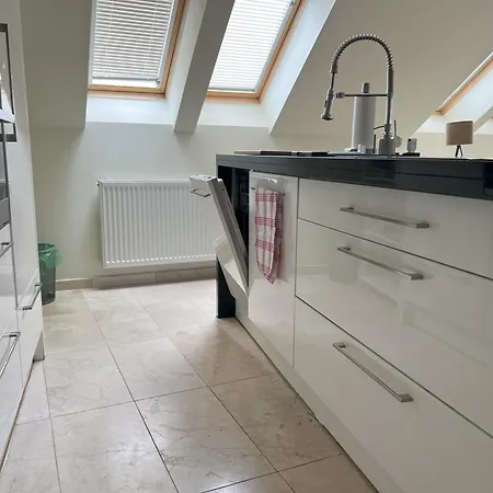 Frühstückspension Szara U Ksawerego Schreiberhau