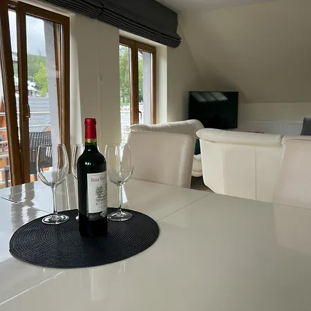 Szara U Ksawerego Frühstückspension