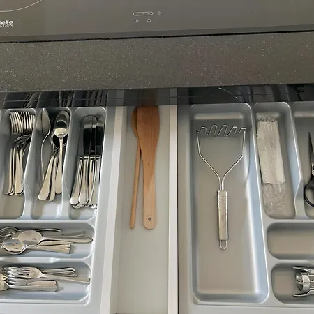 Szara U Ksawerego Schreiberhau