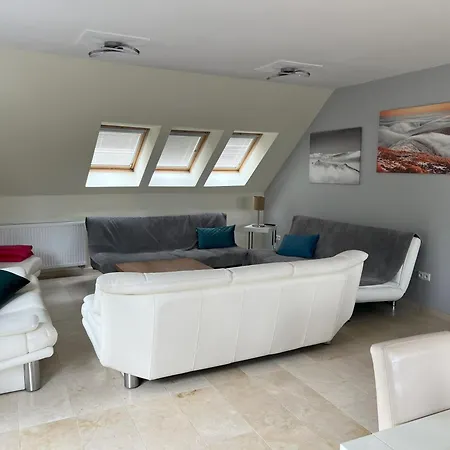 Frühstückspension Szara U Ksawerego