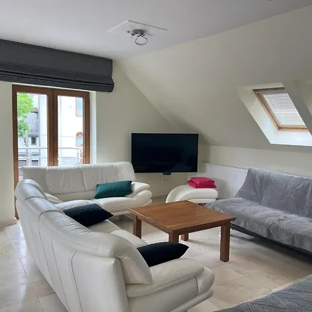 Bed & Breakfast Szara U Ksawerego 3*