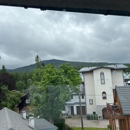 Frühstückspension Szara U Ksawerego