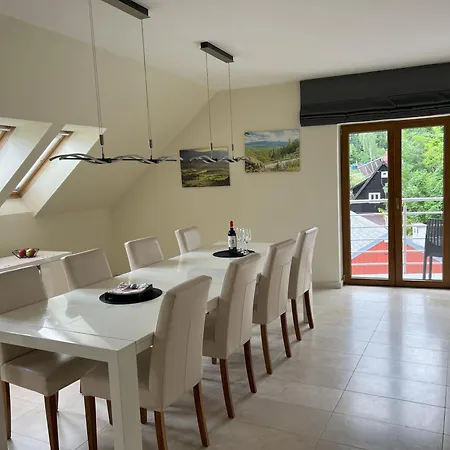 Frühstückspension Szara U Ksawerego