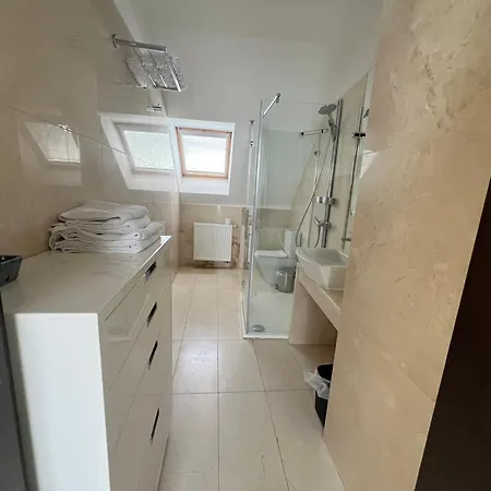 Szara U Ksawerego Schreiberhau