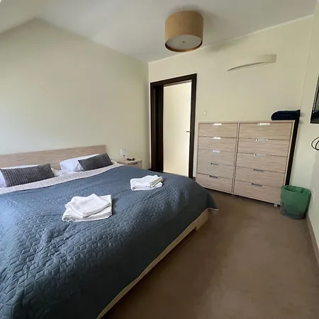Bed and breakfast Szara U Ksawerego Szklarska Poręba