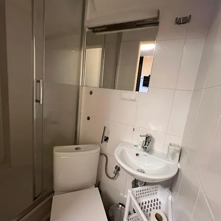 Szara U Ksawerego Bed and breakfast 3*
