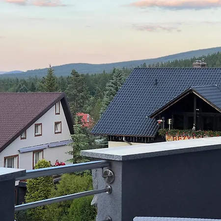 Frühstückspension Szara U Ksawerego Schreiberhau