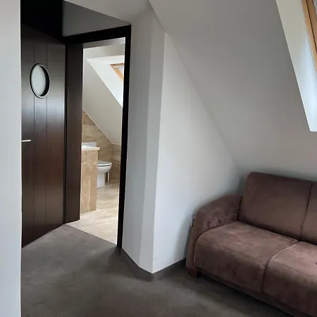 Szara U Ksawerego Frühstückspension 3*