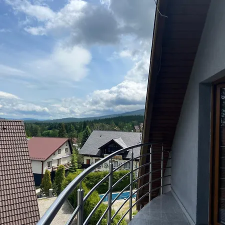 Szara U Ksawerego Отель типа 