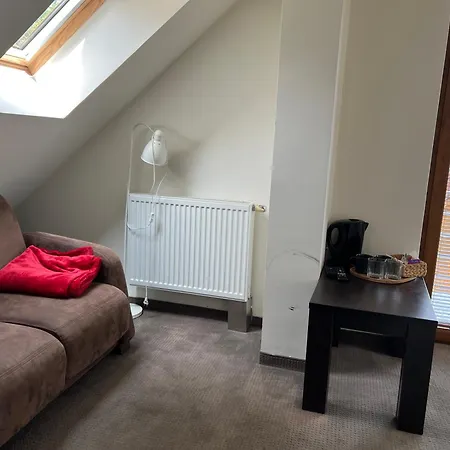 Frühstückspension Szara U Ksawerego Schreiberhau