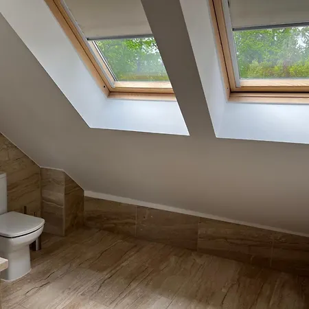 Frühstückspension Szara U Ksawerego 3*