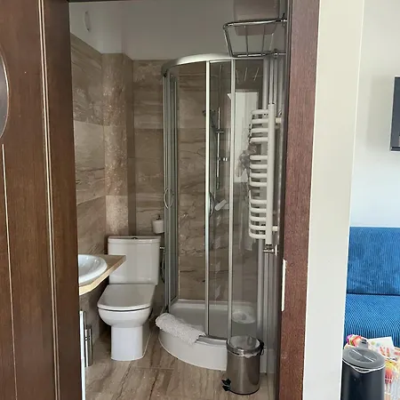 Szara U Ksawerego Bed and breakfast 3*