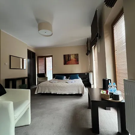 Szara U Ksawerego Bed & Breakfast Szklarska Poreba