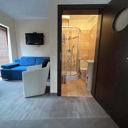 Szara U Ksawerego Frühstückspension