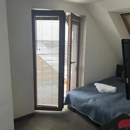 Szara U Ksawerego Bed and breakfast 3*