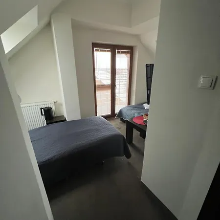 Bed and breakfast Szara U Ksawerego Szklarska Poręba