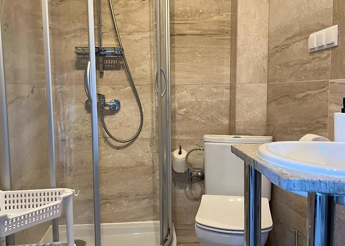 Szara U Ksawerego Шклярска-Поремба