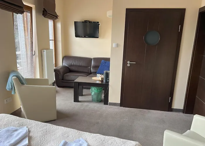 Szara U Ksawerego Nocleg ze śniadaniem