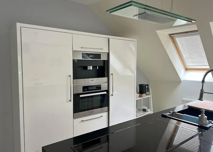 Nocleg ze śniadaniem Szara U Ksawerego Szklarska Poręba