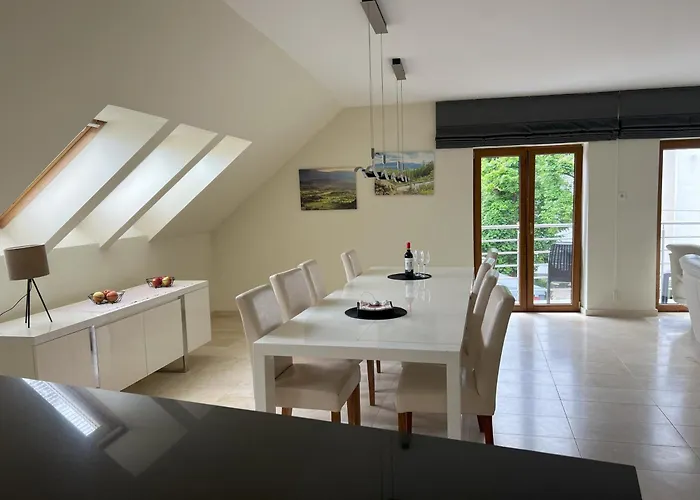 Szara U Ksawerego 3* Шклярска-Поремба