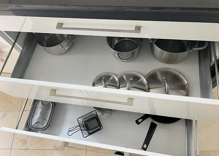 Nocleg ze śniadaniem Szara U Ksawerego 3*