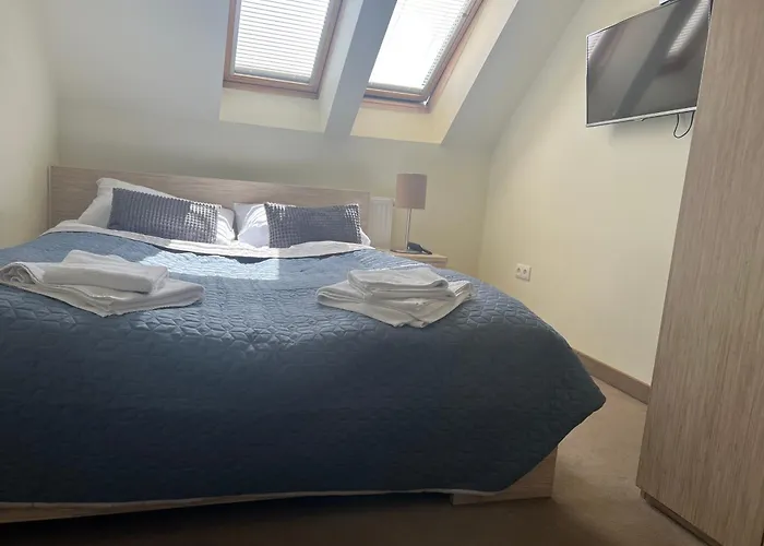 Szara U Ksawerego 3*